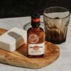 18.21 Man Made daugiafunkcė priemonė vyrams 3in1: stiprinamasis šampūnas, kondicionierius ir kūno prausiklis viename Wash Sweet Tobacco WSH3ST, 100ml