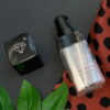 Matinė makiažo bazė Transparent 01 Kristina Beauty-min Kristina Beauty matinė makiažo bazė Transparent 01, 25ml