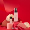 Emmediciotto argano aliejus plaukams 22 Luxury Argan, 100ml