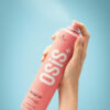 Schwarzkopf Professional apimties suteikiantis plaukų purškiklis Osis+ Volume Up Booster Spray, 300ml