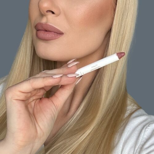 Kristina Beauty lūpų pieštukas Rose Nude 01, 3g