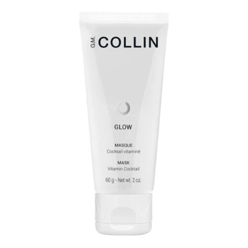 G.M. COLLIN GLOW veido kaukė, 60 g G.M. COLLIN GLOW veido kaukė, 60 g