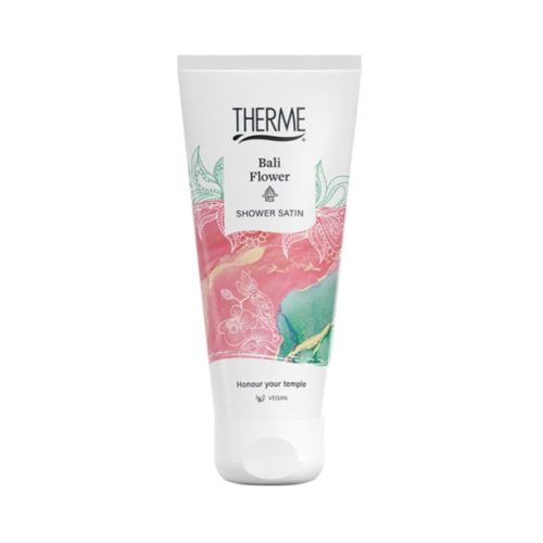 THERME BALI FLOWER kūno prausiklis, 200ml-min THERME BALI FLOWER kūno prausiklis, 200ml