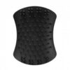 Galvos odos masažinis šepetys Tangle Teezer The Scalp Exfoliator & Massager, Onyx Black TT31050 (2)-min Galvos odos masažinis šepetys Tangle Teezer The Scalp Exfoliator & Massager, Onyx Black TT31050