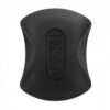 Galvos odos masažinis šepetys Tangle Teezer The Scalp Exfoliator & Massager, Onyx Black TT31050 (3)-min Galvos odos masažinis šepetys Tangle Teezer The Scalp Exfoliator & Massager, Onyx Black TT31050