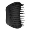 Galvos odos masažinis šepetys Tangle Teezer The Scalp Exfoliator & Massager, Onyx Black TT31050-min Galvos odos masažinis šepetys Tangle Teezer The Scalp Exfoliator & Massager, Onyx Black TT31050