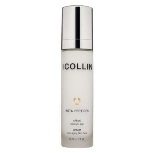 G.M. COLLIN veido kremas BOTA-PEPTIDES, 50ml-min G.M. COLLIN veido kremas BOTA-PEPTIDES, 50ml