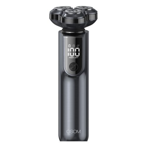 Osom Men Care barzdaskutė Men Shaver OSOMPSH01