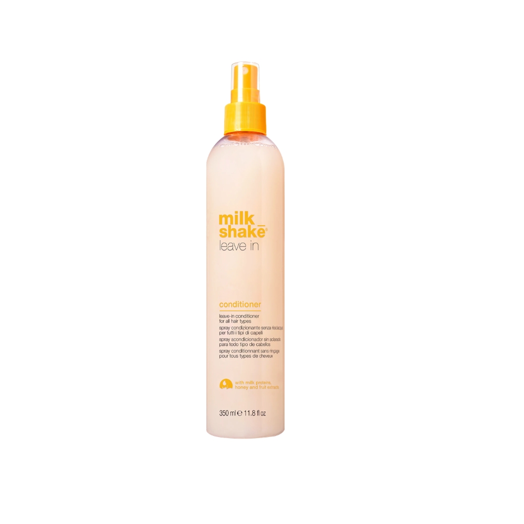 Milk Shake nenuskalaujamas kondicionierius LEAVE IN CONDITIONER