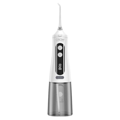 OSOM Oral Care burnos irigatorius OSOMORAL131WH, baltas