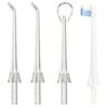 OSOM Oral Care burnos irigatorius-min OSOM Oral Care burnos irigatorius OSOMORAL131BL, juodas