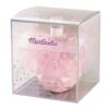 MARTINELIA kvepianti kūno dulksna rožinė, 100ml