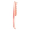 Tangle Teezer plaukų šepetys Large Wet Detangler Peach TLWDPP011019, persiko spalvos (2)-min Tangle Teezer plaukų šepetys Large Wet Detangler Peach TLWDPP011019, persiko spalvos