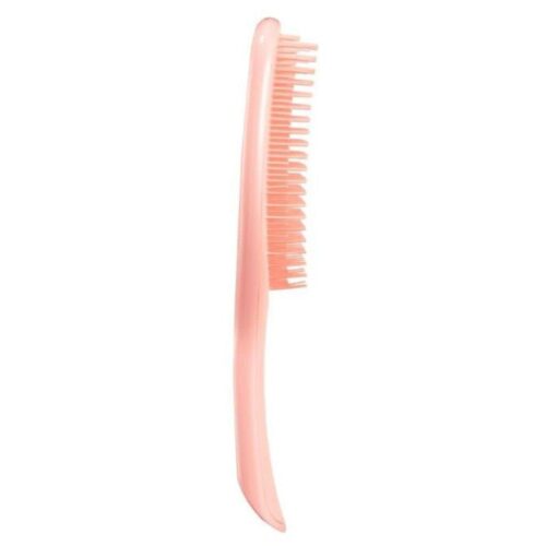 Tangle Teezer plaukų šepetys Large Wet Detangler Peach TLWDPP011019, persiko spalvos (2)-min Tangle Teezer plaukų šepetys Large Wet Detangler Peach TLWDPP011019, persiko spalvos