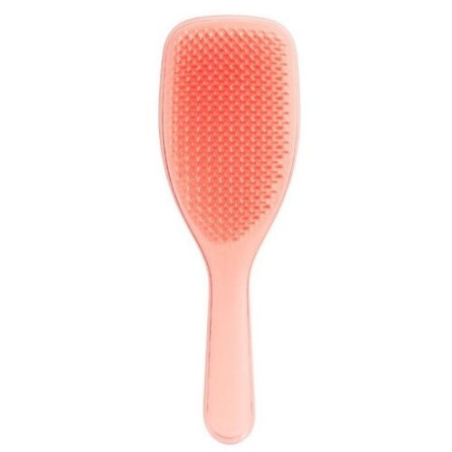 Tangle Teezer plaukų šepetys Large Wet Detangler Peach TLWDPP011019, persiko spalvos (3)-min Tangle Teezer plaukų šepetys Large Wet Detangler Peach TLWDPP011019, persiko spalvos