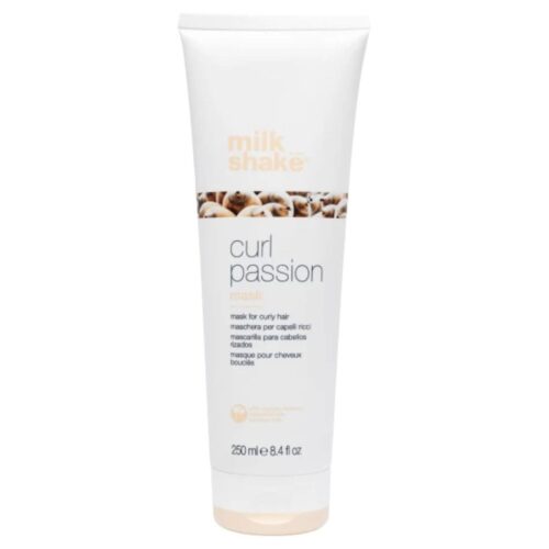 Milk Shake kaukė garbanotiems plaukams CURL PASSION MASK, 250ml-min Milk Shake kaukė garbanotiems plaukams CURL PASSION MASK, 250ml