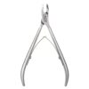 OSOM Professional žnyplutės odelėms profesionaliam naudojimui Stainless Steel OSOMPKD21519, 4mm