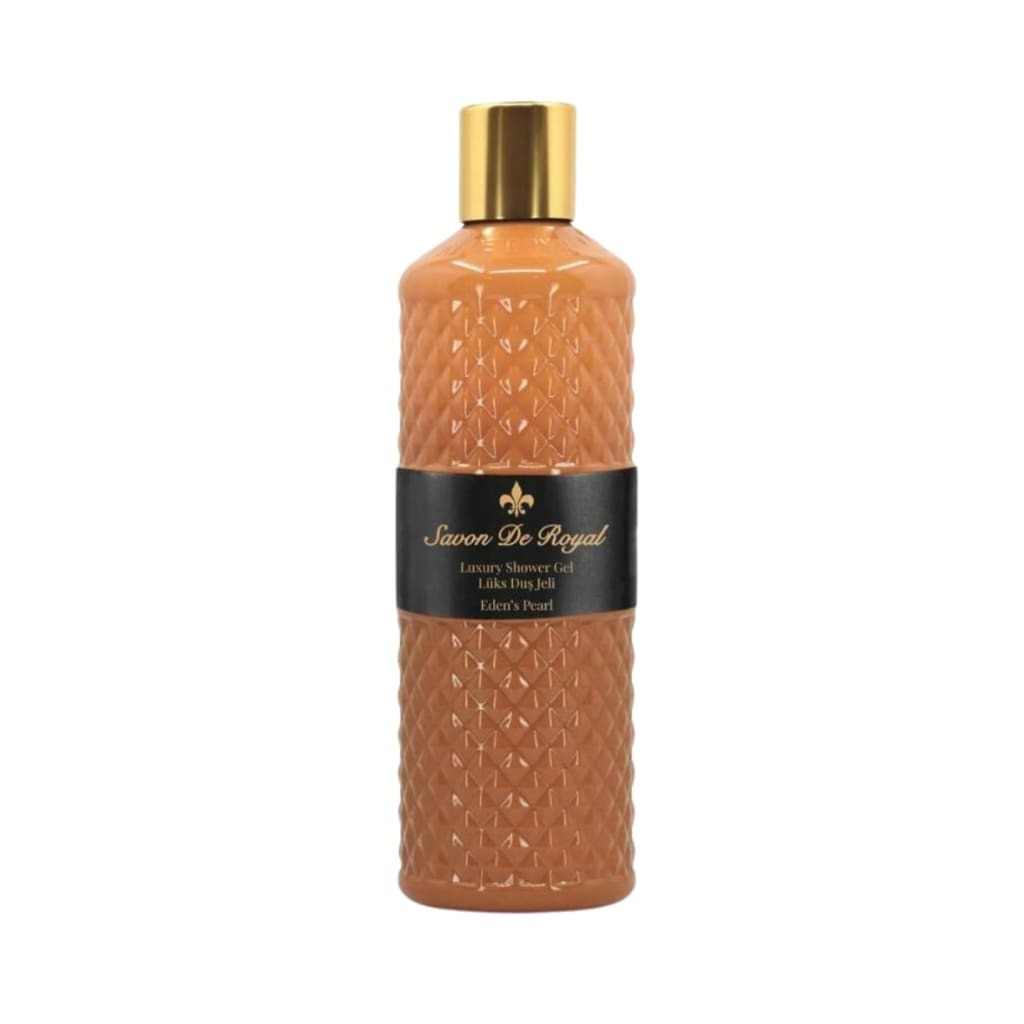 SAVON DE ROYAL dušo žėlė Eden's Pearl, 500ml
