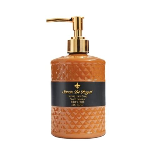 SAVON DE ROYAL skystas muilas Eden’s Pearl, 500ml-min SAVON DE ROYAL skystas muilas Eden's Pearl, 500ml