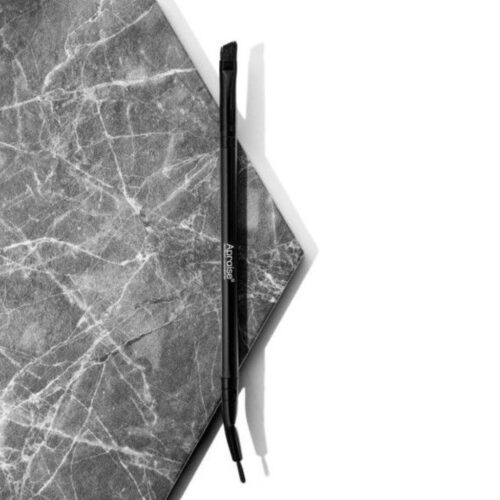 Apraise dvipusis šepetėlis antakių ir blakstienų dažymui Tinting Brush OS555838