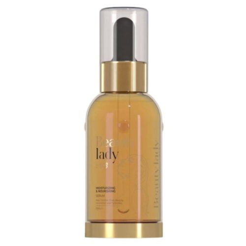 Beauty Lady by NB serumas plaukams Moisturizing and Nourishing, 55ml-min Beauty Lady by NB serumas plaukams Moisturizing and Nourishing, 55ml