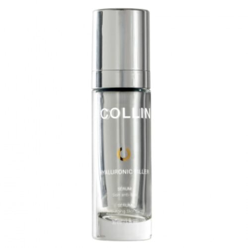 G.M. COLLIN intensyviai drėkinantis serumas su hialurono rūgštimi HYALURONIC FILLER, 30ml-min G.M. COLLIN intensyviai drėkinantis serumas su hialurono rūgštimi HYALURONIC FILLER, 30ml