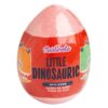 MARTINELIA vonios burbulas kiaušinio formos su siurprizu viduje Little Dinosauric, braškių kvapo, 100g-min MARTINELIA vonios burbulas kiaušinio formos su siurprizu viduje Little Dinosauric, braškių kvapo, 100g