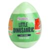 MARTINELIA vonios burbulas kiaušinio formos su siurprizu viduje Little Dinosauric, obuolių kvapo, 100g-min MARTINELIA vonios burbulas kiaušinio formos su siurprizu viduje Little Dinosauric, obuolių kvapo, 100g