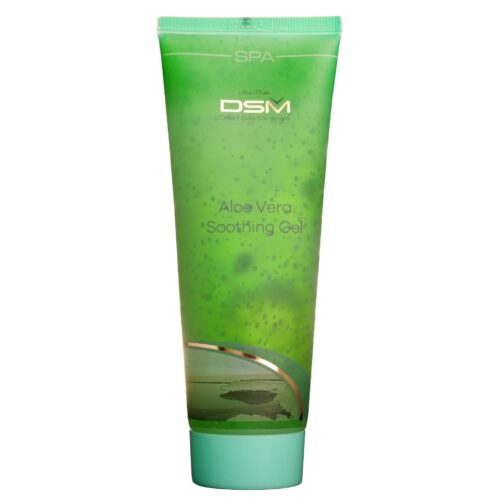 Mon Platin DSM alavijo gelis Aloe Vera Soothing Gel, 125ml-min Mon Platin DSM alavijo gelis Aloe Vera Soothing Gel, 125ml