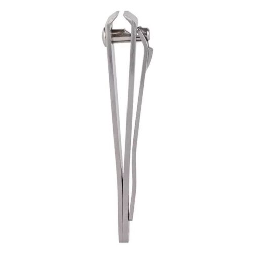 OSOM Professional nagų karpiklis/gnybtukas profesionaliam naudojimui Stainless Steel Nail Clippers OSOMPNC01