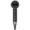 OSOM Professional plaukų džiovintuvas Black Hair Dryer OSOM6800BLHD, juodos spalvos, 1800W