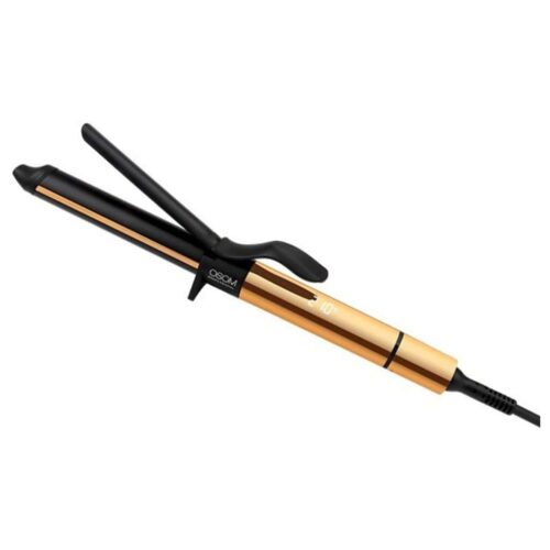 OSOM Professional plaukų formavimo žnyplės Hair Curler OSOMP06GOLD, 25mm skersmens