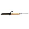 OSOM Professional plaukų formavimo žnyplės Hair Curler OSOMP06GOLD, 25mm skersmens