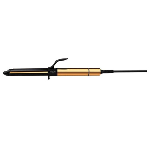 OSOM Professional plaukų formavimo žnyplės Hair Curler OSOMP06GOLD, 25mm skersmens