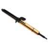 OSOM Professional plaukų formavimo žnyplės Hair Curler OSOMP06GOLD, 25mm skersmens