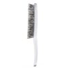 OSOM Professional šepetys plaukams Scalp&Detangling Brush OSOM01860, skirtas plaukų iššukavimui, 21cm, skaidrus (2)-min OSOM Professional šepetys plaukams Scalp and Detangling Brush OSOM01860, skirtas plaukų iššukavimui, 21cm, skaidrus