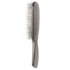 OSOM Professional šepetys plaukams Scalp&Detangling Brush OSOM01861, skirtas plaukų iššukavimui, 21cm, juodas (3)-min OSOM Professional šepetys plaukams Scalp and Detangling Brush OSOM01861, skirtas plaukų iššukavimui, 21cm, juodas