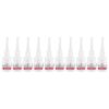 BRELIL serumas nuo plaukų slinkimo ANTI-HAIR LOSS COADIUVANTE AMPOULE TREATMENT, 10x6ml