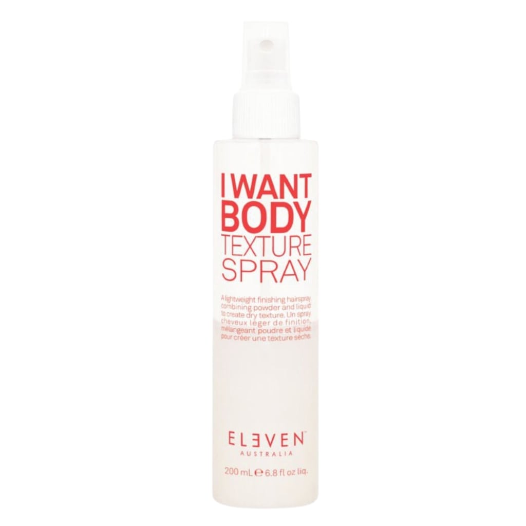 Eleven Australia apimties plaukams suteikianti priemonė I Want Body ELE178, 200ml-min Eleven Australia apimties plaukams suteikianti priemonė I Want Body ELE178, 200ml