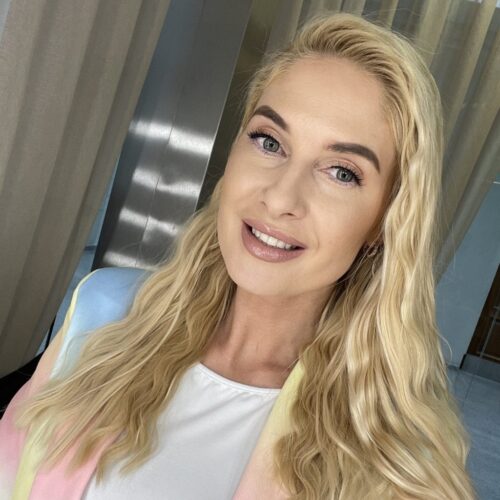 Kristina Beauty vientisos, rankų darbo, natūralaus plauko, priklijuojamos blakstienos Nr.05 XS