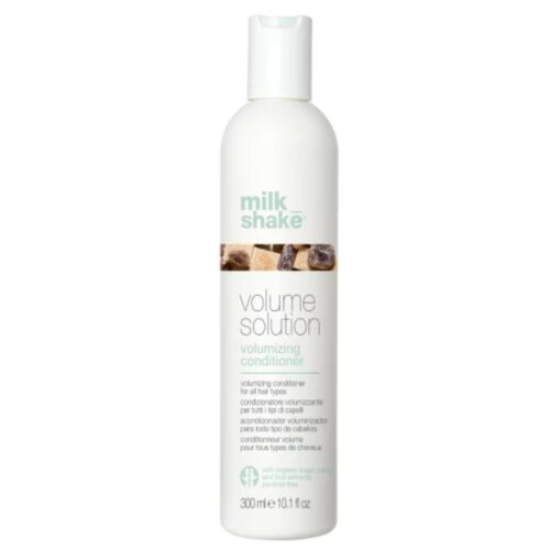 Milk Shake apimties suteikiantis kondicionierius VOLUMIZING CONDITIONER, 300ml-min Milk Shake apimties suteikiantis kondicionierius VOLUMIZING CONDITIONER, 300ml