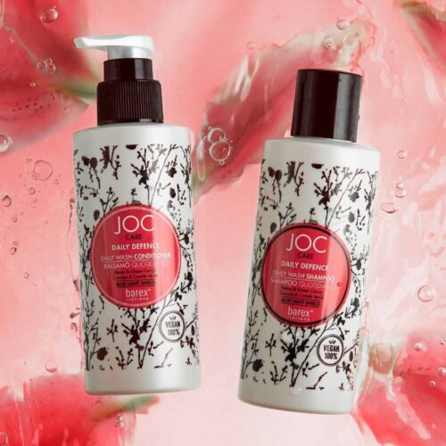 JOC CARE kasdieninio naudojimo rinkinys, 250ml-min JOC CARE kasdieninio naudojimo kondicionierius pH 4.0, 250ml