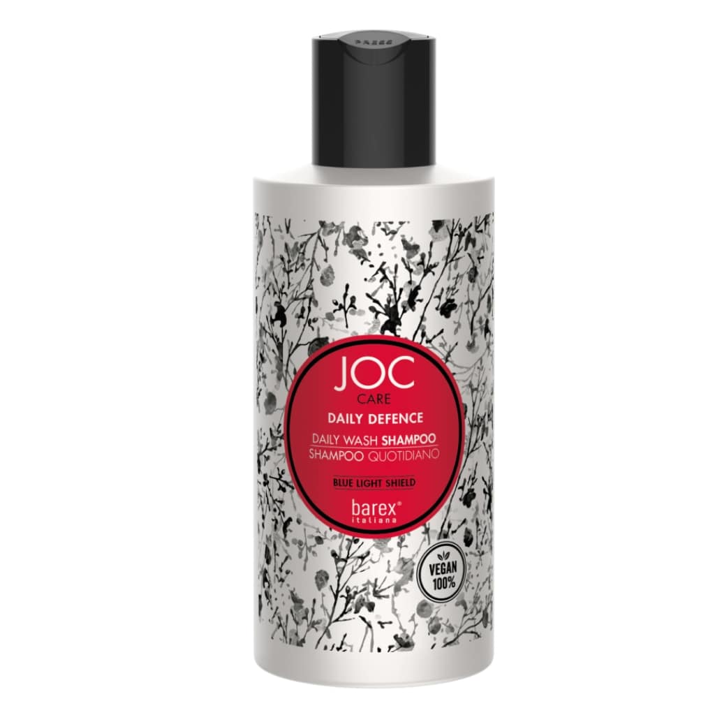 JOC CARE kasdieninio naudojimo šampūnas pH 6.0, 250ml
