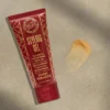 18.21 Man Made plaukų formavimo gelis plaukams Sweet Tobacco Styling Gel GEL3ST, lanksčios fiksacijos, 100ml