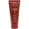 18.21 Man Made plaukų formavimo gelis plaukams Sweet Tobacco Styling Gel GEL3ST, lanksčios fiksacijos, 100ml