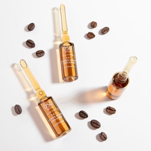 DSD intensyvus losjonas padedantis sustabdyti intensyvų plaukų slinkimą Crexepil de Luxe Forte Lotion DSD 3.4.1, 10ml, 1 ampulė DSD intensyvus losjonas padedantis sustabdyti intensyvų plaukų slinkimą Crexepil de Luxe Forte Lotion DSD3.4.1,1 ampulė
