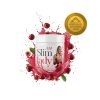 Slim Lady skaidulų kompleksas, vyšnių skonio, 225g