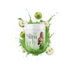 Slim Lady – skaidulų kompleksas, obuolių skonio, 225g Slim Lady – skaidulų kompleksas, obuolių skonio, 225g