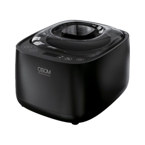 Vaško šildytuvas Osom Professional Wax Heater OSOMPBWW5, 450 ml, reguliuojama temperatūra iki 165C, su silikoniniu indeliu-min Vaško šildytuvas Osom Professional Wax Heater OSOMPBWW5, 450 ml, reguliuojama temperatūra iki 165C, su silikoniniu indeliu
