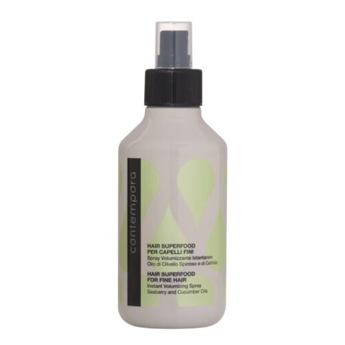 CONTEMPORA apimties suteikiantis purškiklis, 200ml